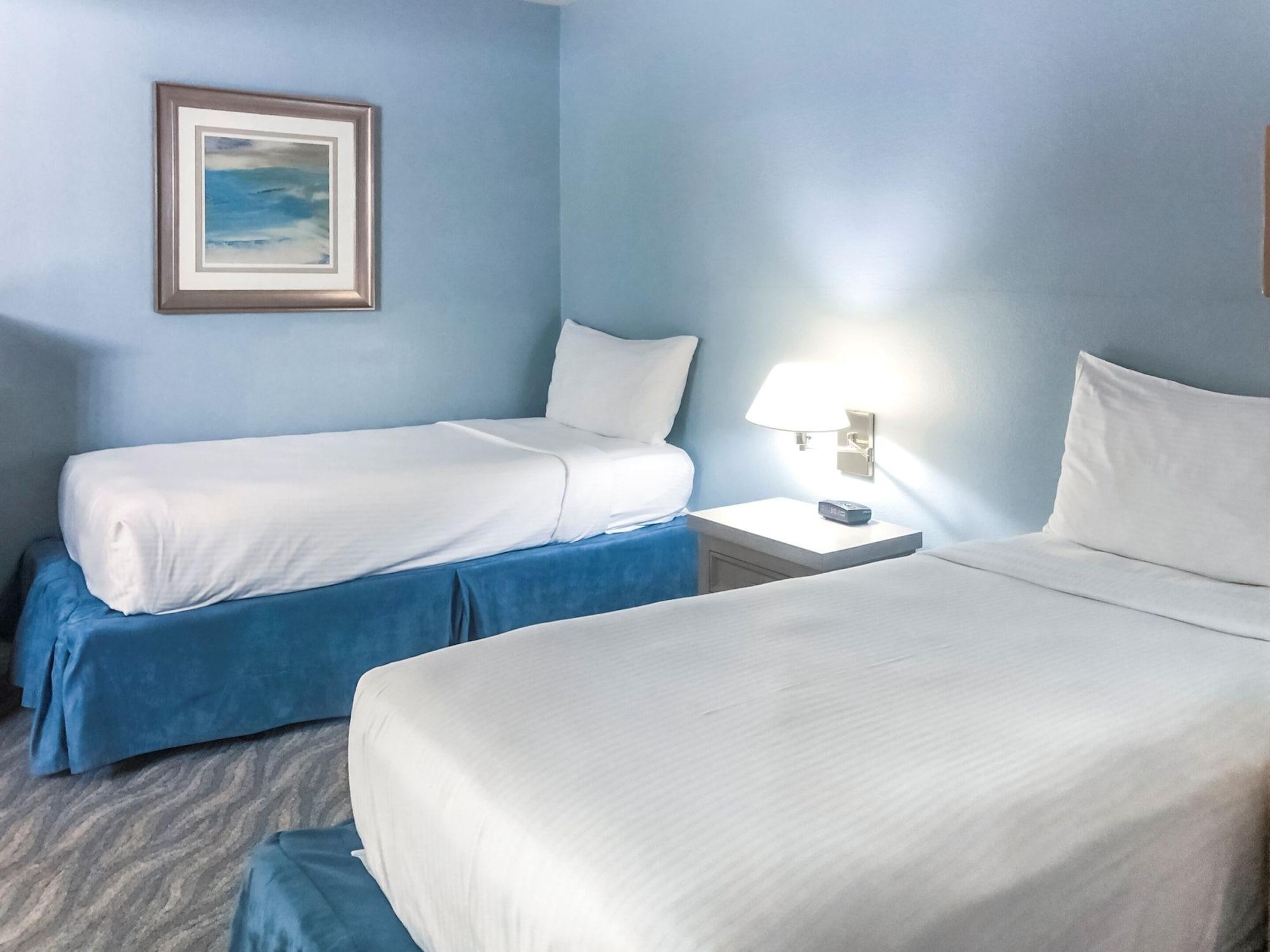 Hilton Vacation Club Riviera Beach & Shores Dana Point Eksteriør bilde