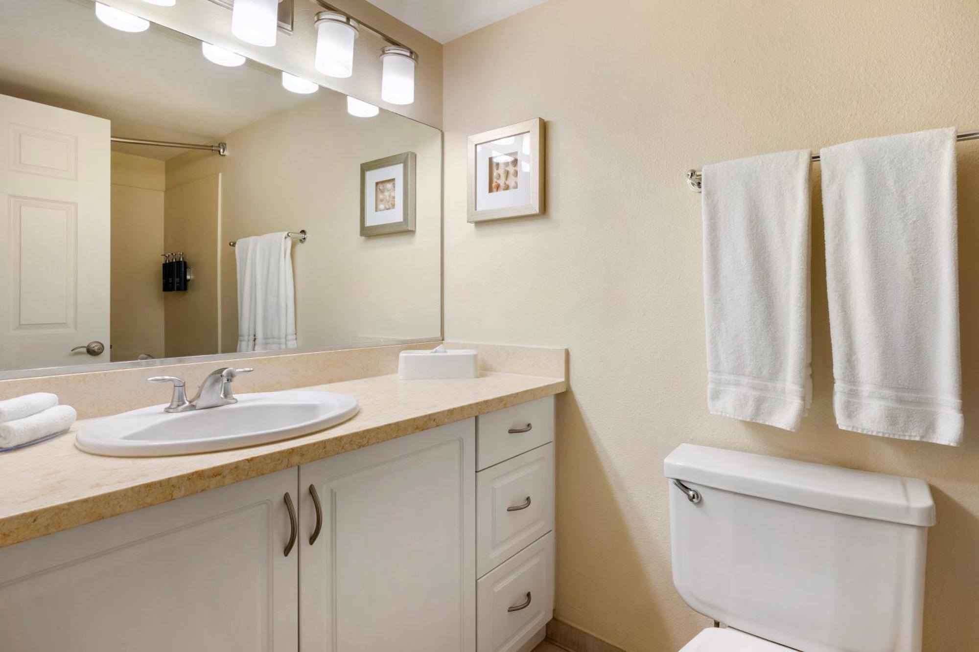 Hilton Vacation Club Riviera Beach & Shores Dana Point Eksteriør bilde