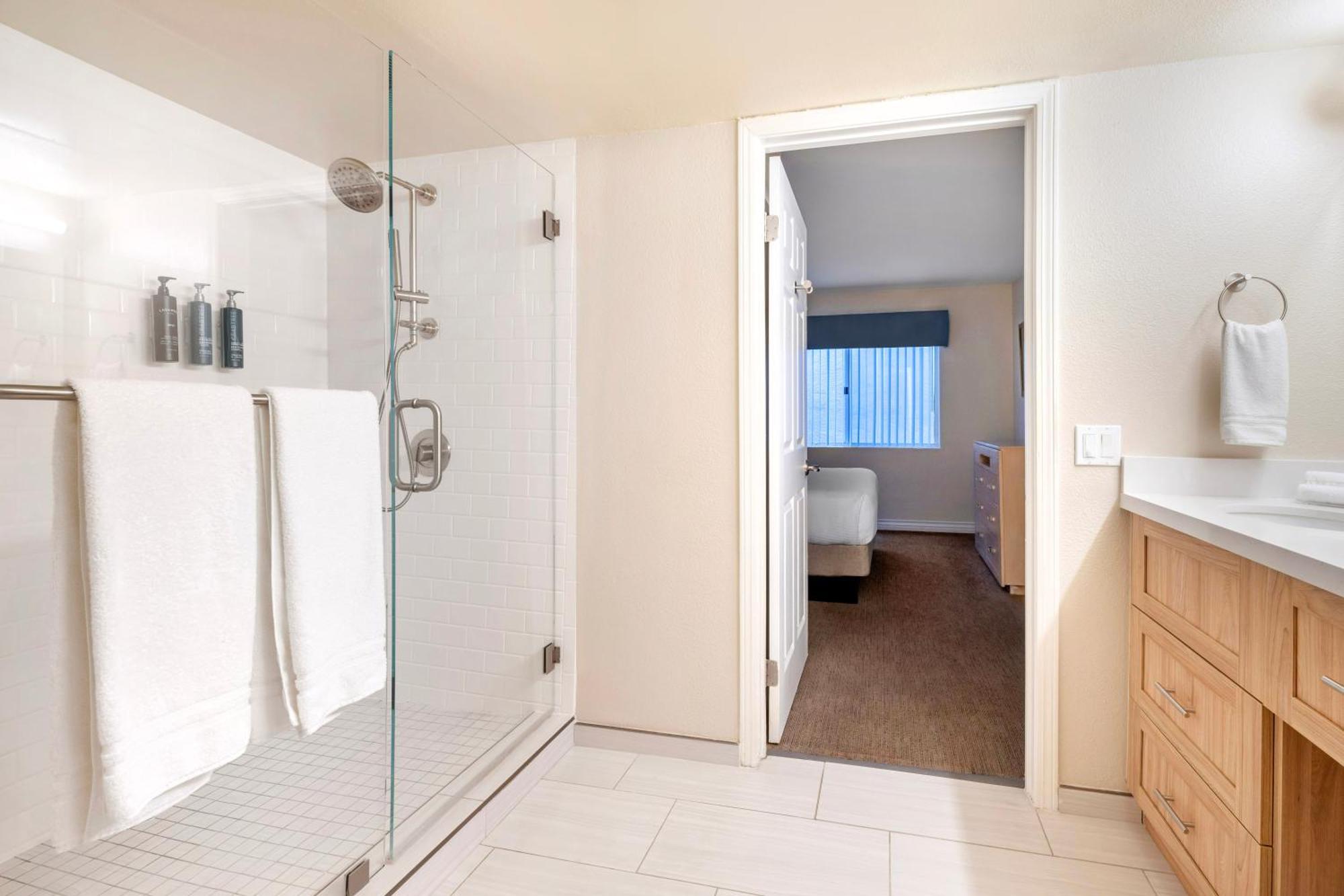 Hilton Vacation Club Riviera Beach & Shores Dana Point Eksteriør bilde