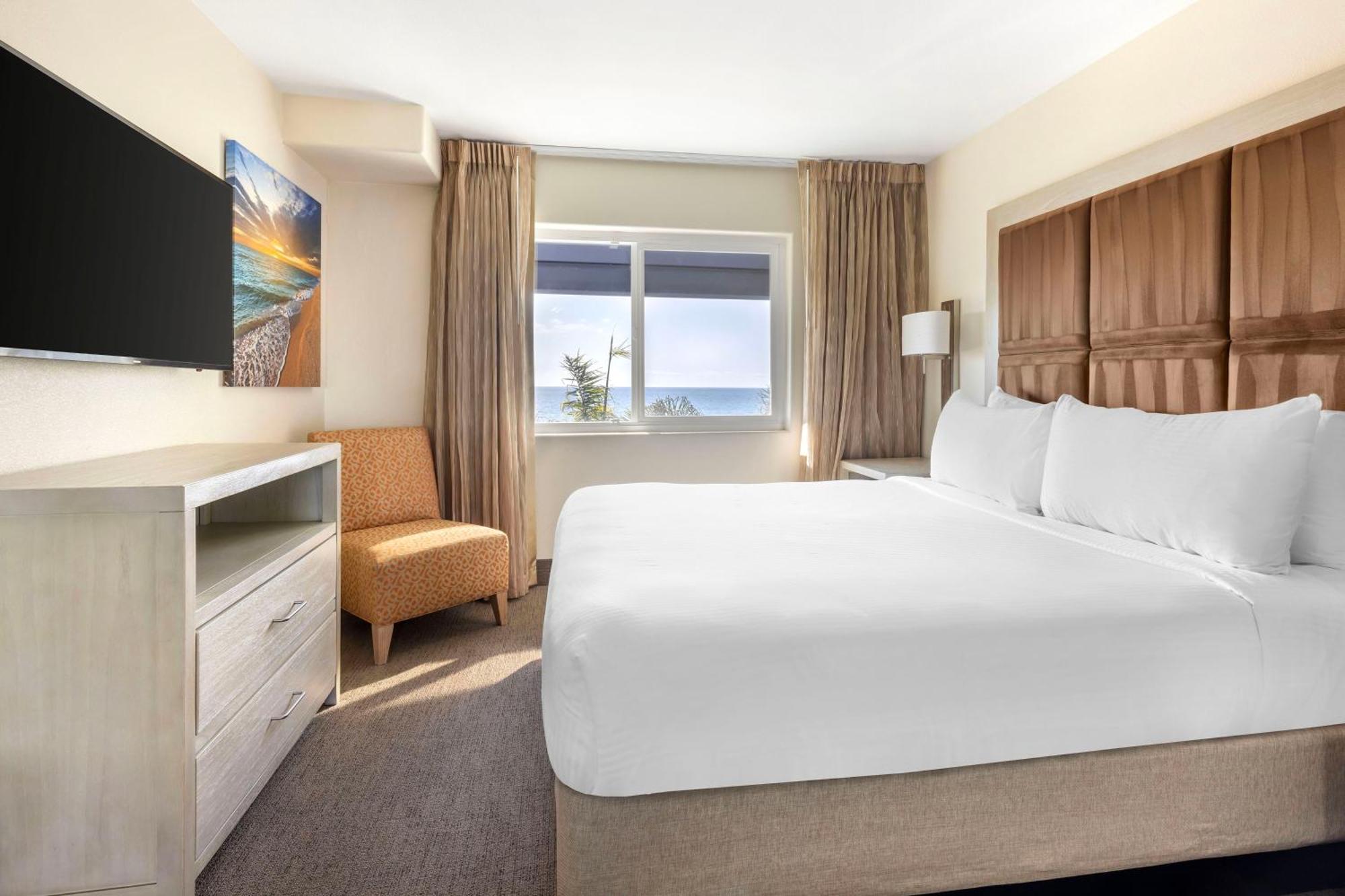 Hilton Vacation Club Riviera Beach & Shores Dana Point Eksteriør bilde