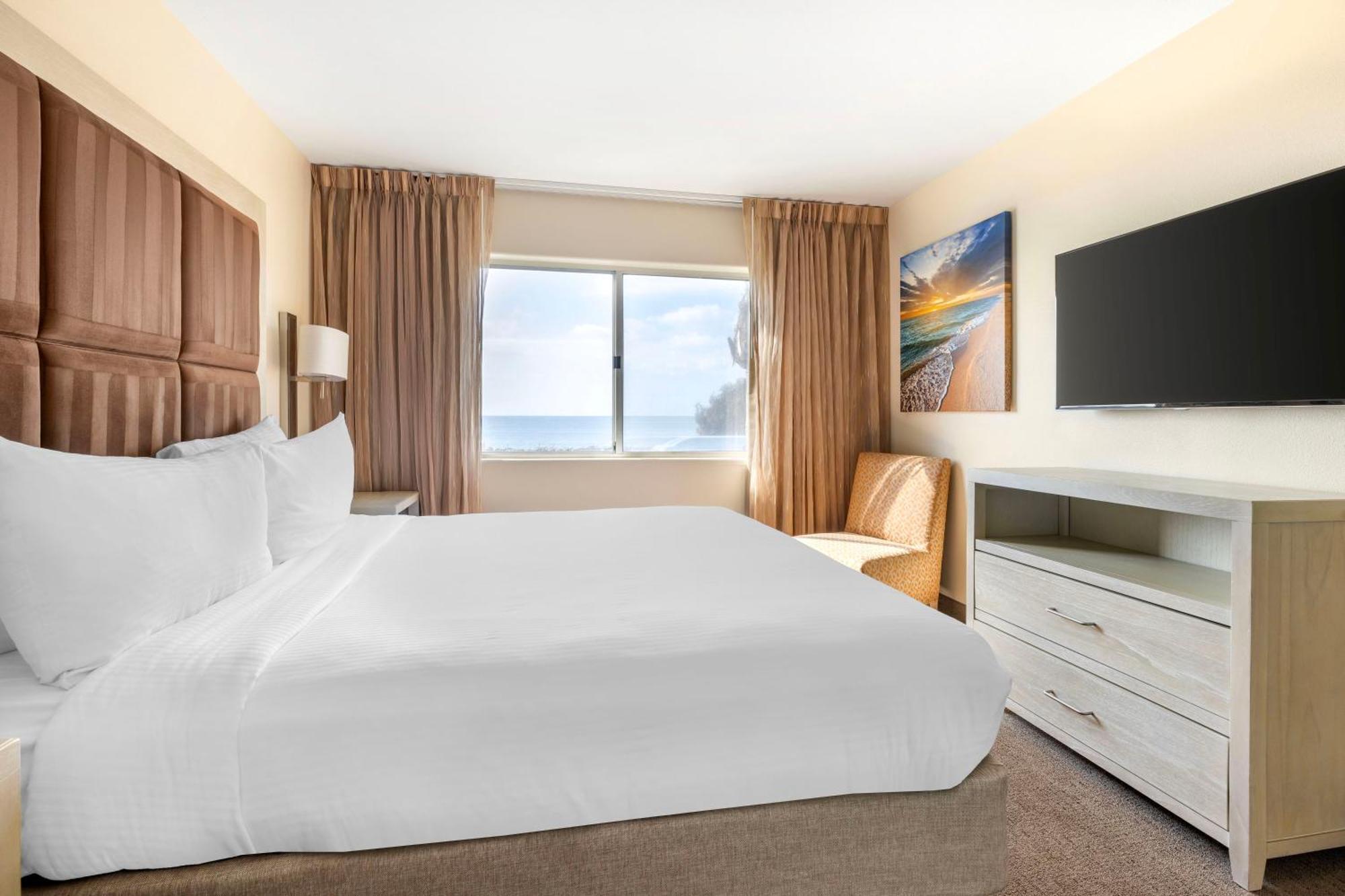Hilton Vacation Club Riviera Beach & Shores Dana Point Eksteriør bilde