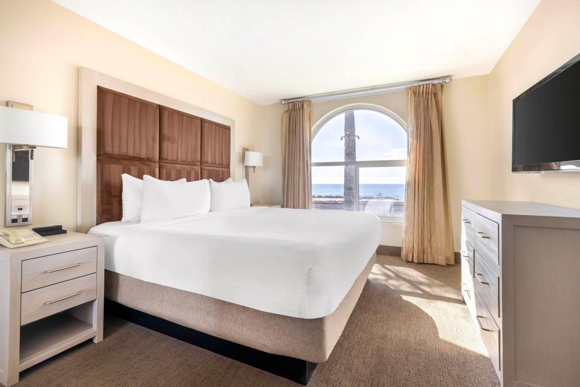 Hilton Vacation Club Riviera Beach & Shores Dana Point Eksteriør bilde